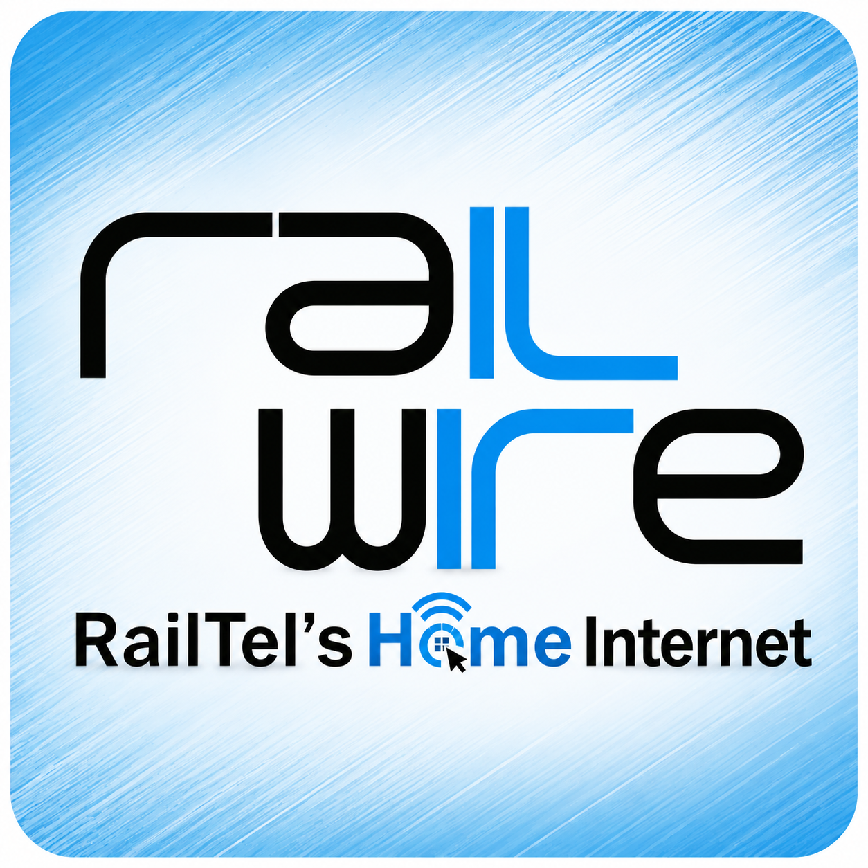 RailWire Broadband Midnapore - Cyber Web