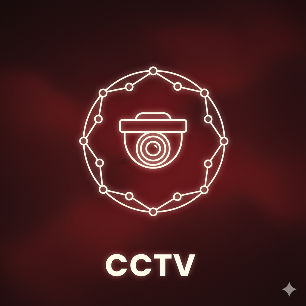 CCTV Service
