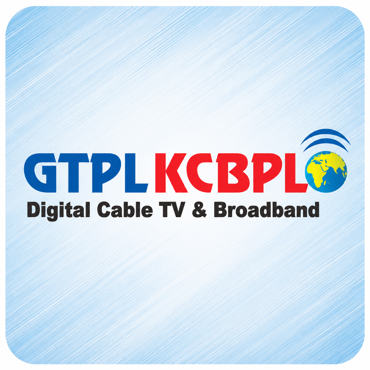 GTPL KCBPL Midnapore - Cyber Web