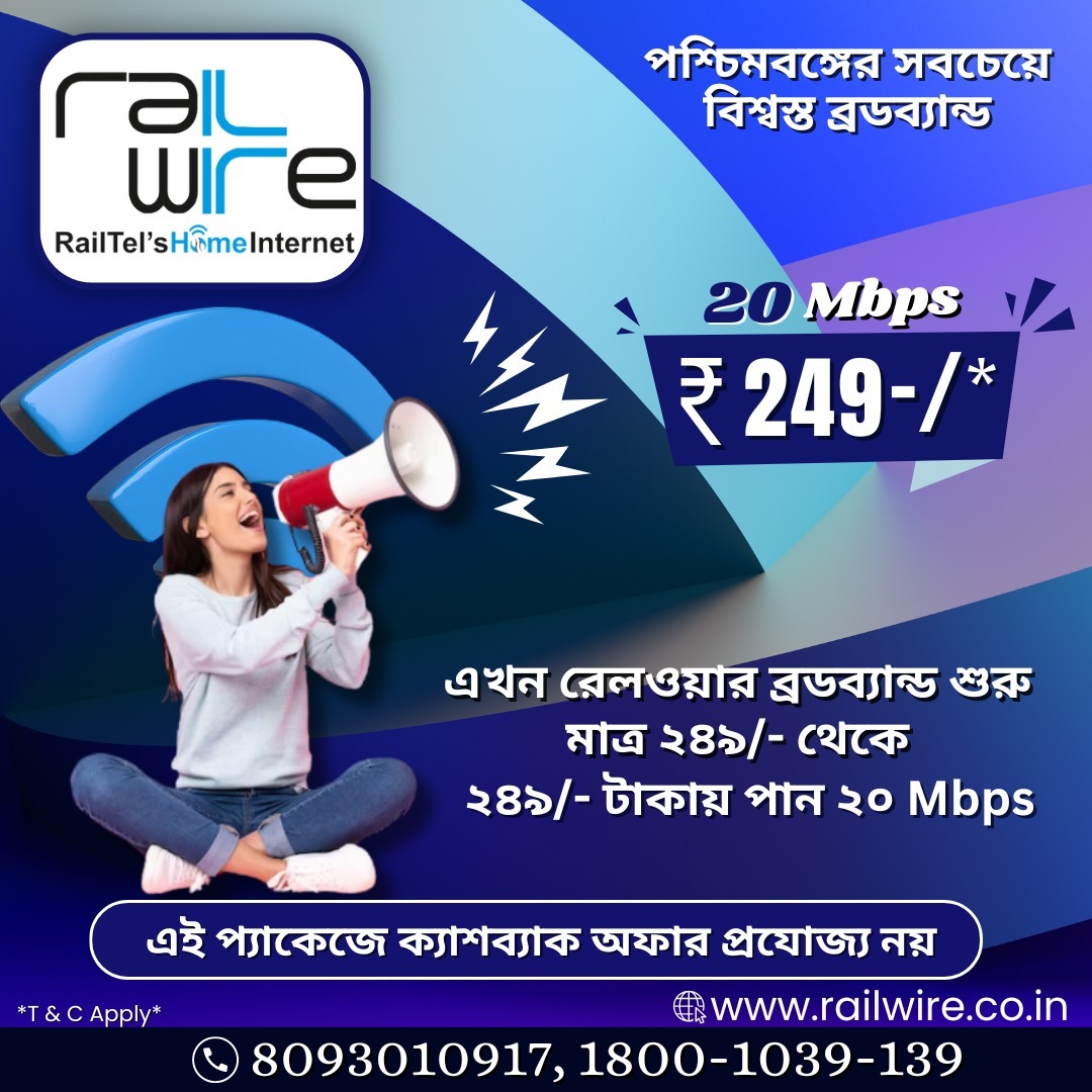 Latest Packages