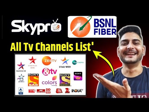 SKYPRO IPTV